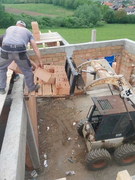 Construcții și renovări complete