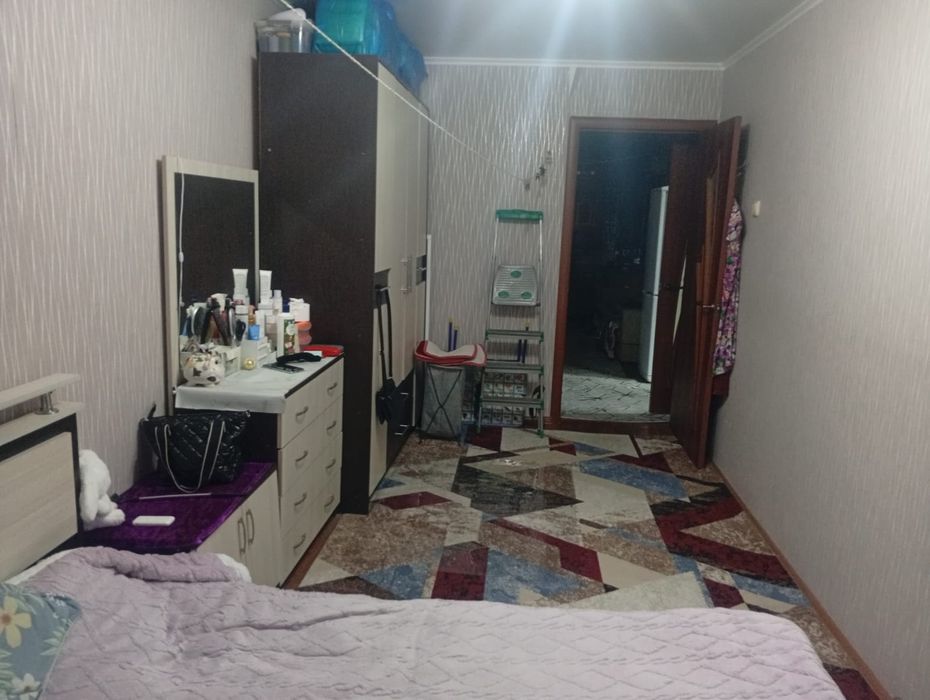 2х комн квартира