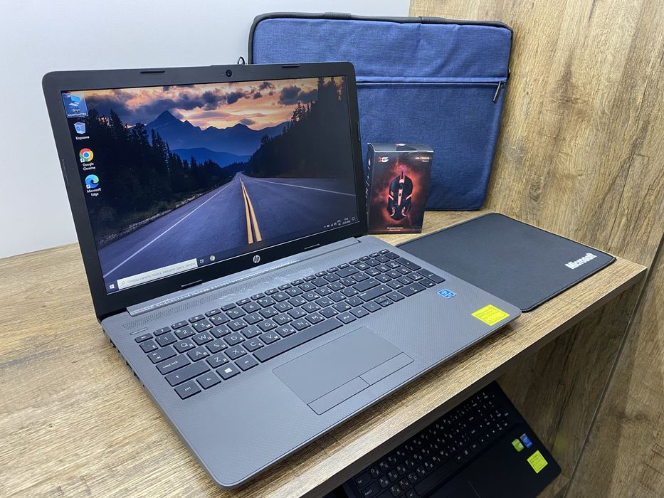 ‼️Продам Ноутбук Шустрый HP‼️