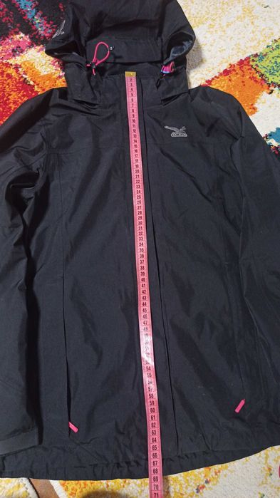 Geaca Salewa Gore-tex