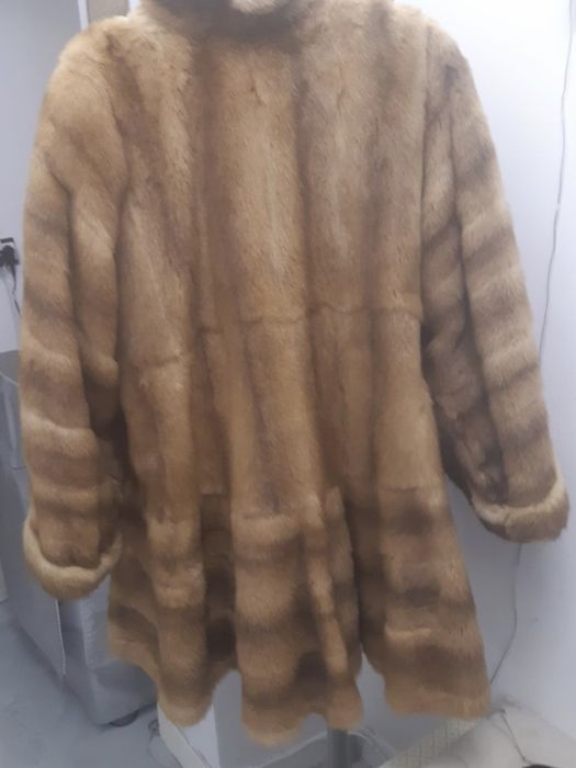 Haina nurca xxl Germania