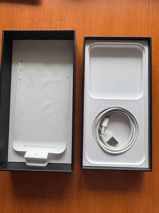 Iphone 12 Pro Max, 128GB, Pacific Blue