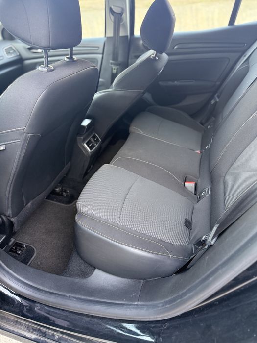 Renault Megane 4 1.5 dci