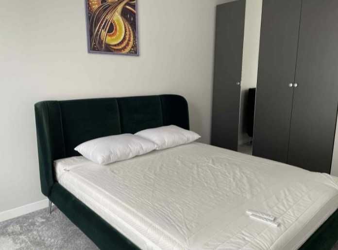 Дава се под наем Двустаен апартамент в София, Изток - 105 кв.м за 1200 € - Снимка #5