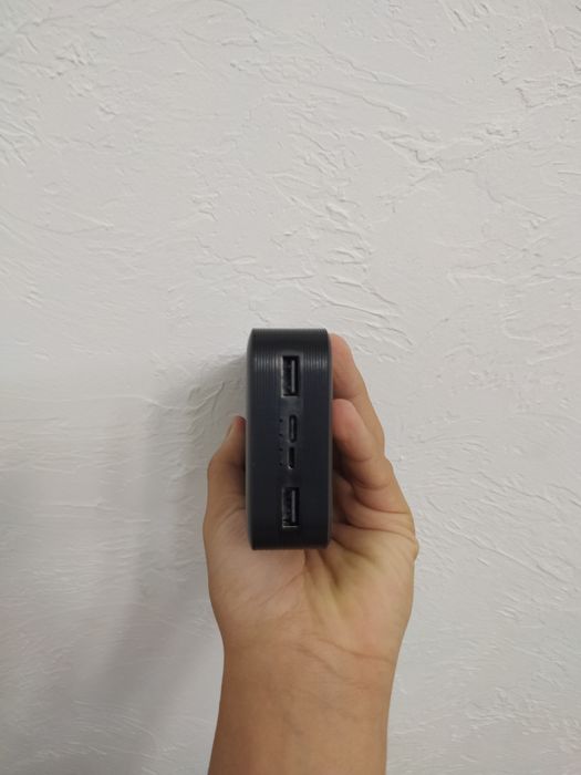 Повербанк ксиаоми