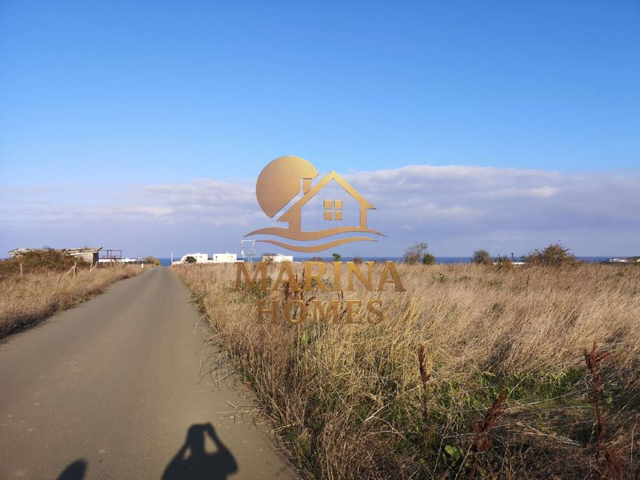 Урегулиран парцел в местност „Диньов гьол“, с. Лозенец