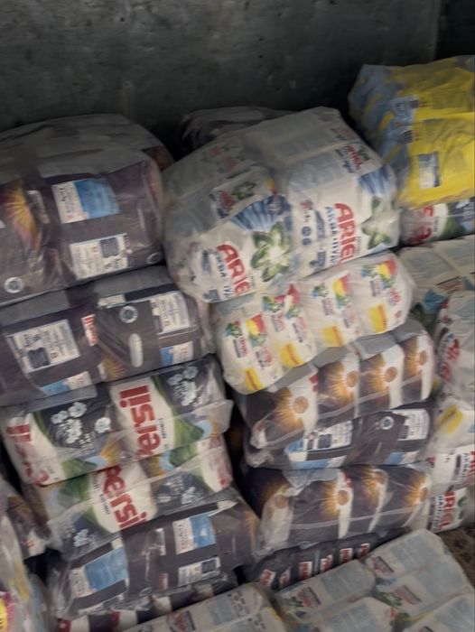 химия оптом поршок 800