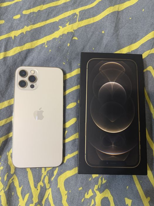 Продам Apple iPhone 12 Pro 256 GB