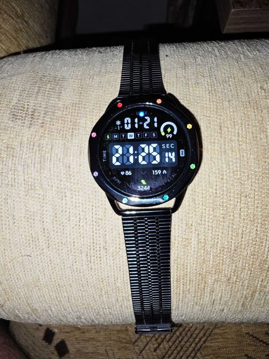 Xiaomi watch S3 10м. Гаранция