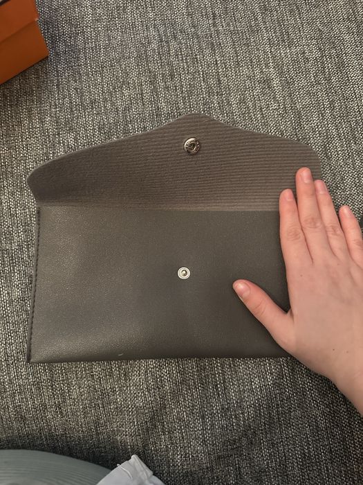 Пенал-косметичка