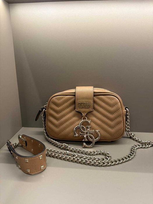 GUESS BAG - дамска чанта GUESS