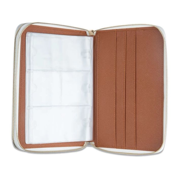 Кейс-органайзер для стемпинг-пластин