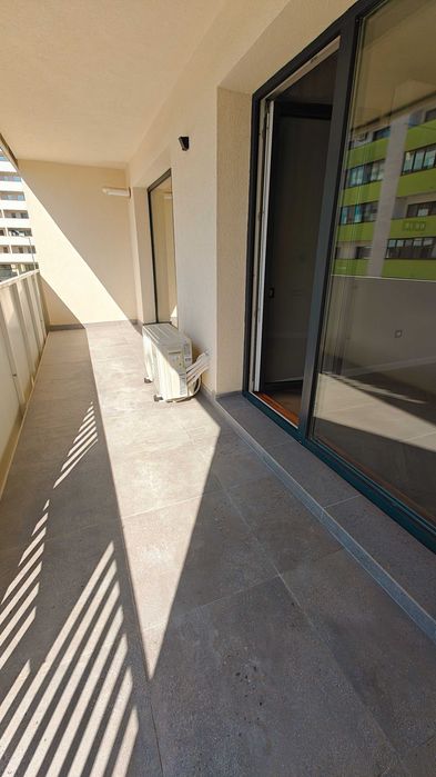 Vând apartament 2 camere finisat, gata de mobilat după preferințe
