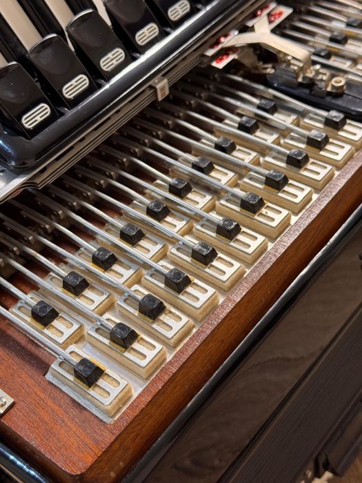 Vand Weltmeister Supita