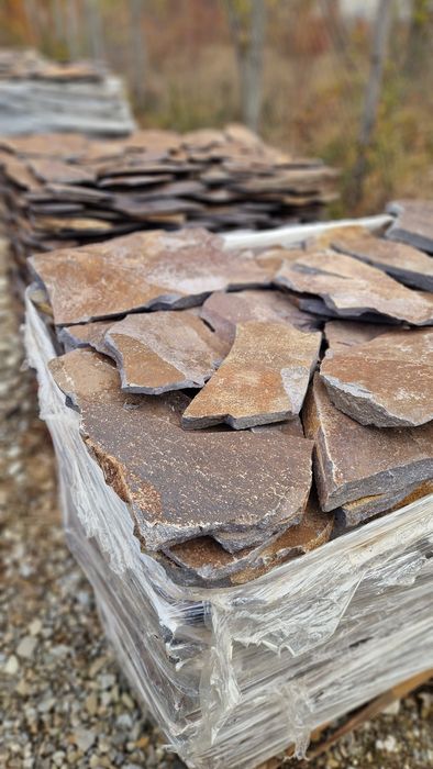 Depozit Piatra Naturală Dn1 Km96 Cornu de jos