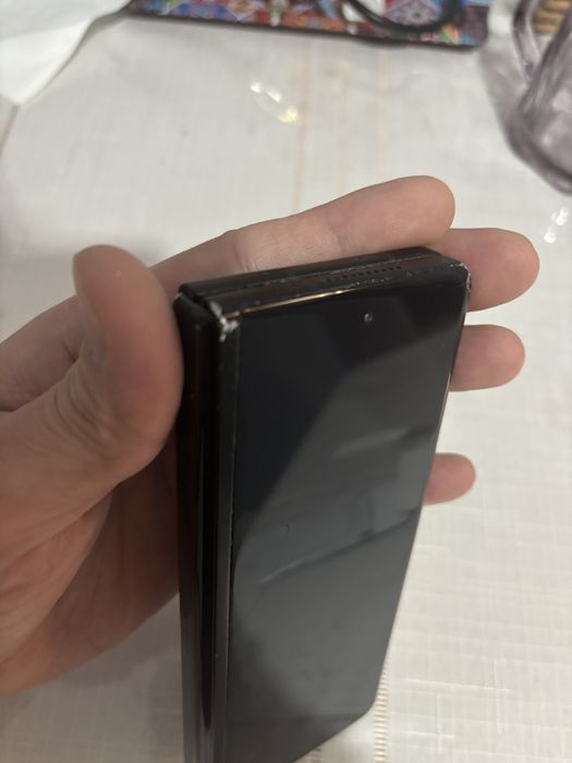 Samsung Galaxy Z Fold 3 (256gb)