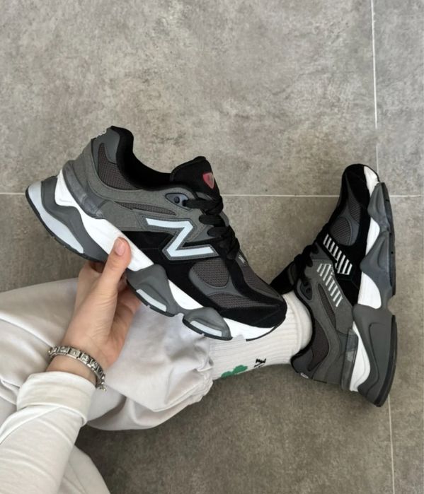 New Balance 90/60 Мъжки Маратонки – Топ Качество | 12 Цвята