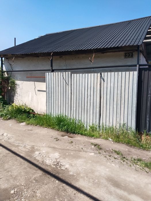 Дача ПКСТ Раздольное