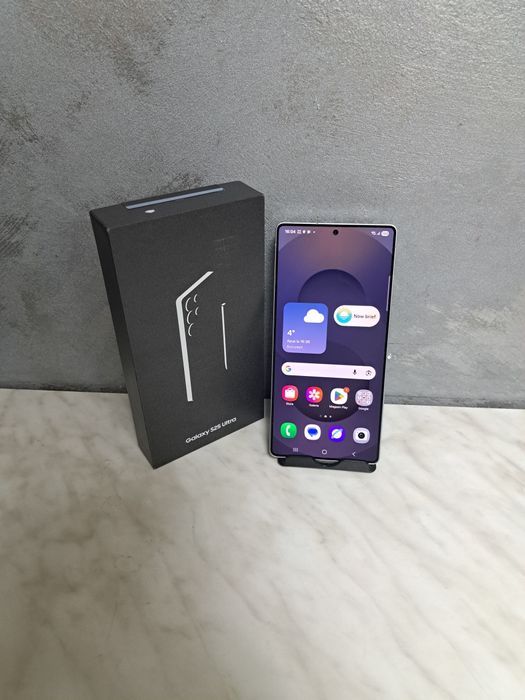 Samsung S25 Ultra 512GB Bmg Amanet 97122