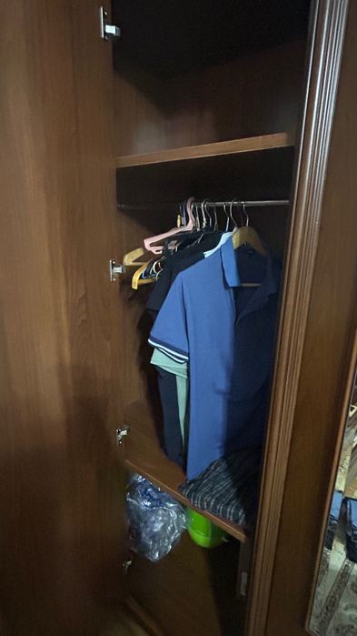 Спальный гарнитур