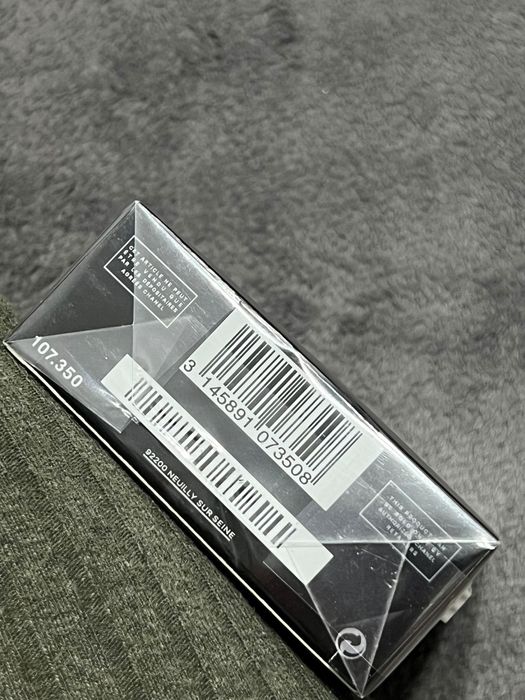 Parfum Bleu de Chanel  eau de parfum