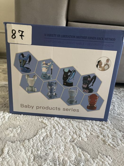 Экорюкзак , кенгуру