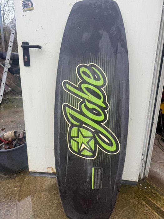 Уейкборд ,Jobe..