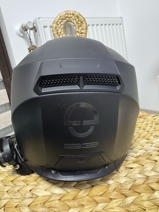 Casca Moto Schuberth S3 M