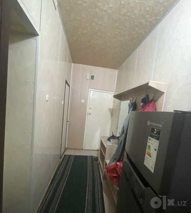 Продается 1в2/2/4 на Ттз-2 (Ориентир Базар)