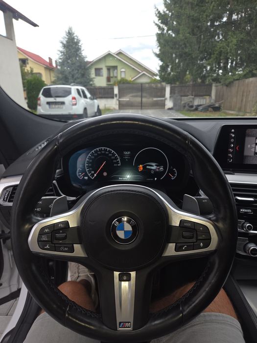 Se vinde BMW serie 6 GT 2019