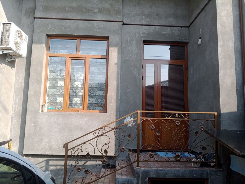 Nazarbek tekstil hovli