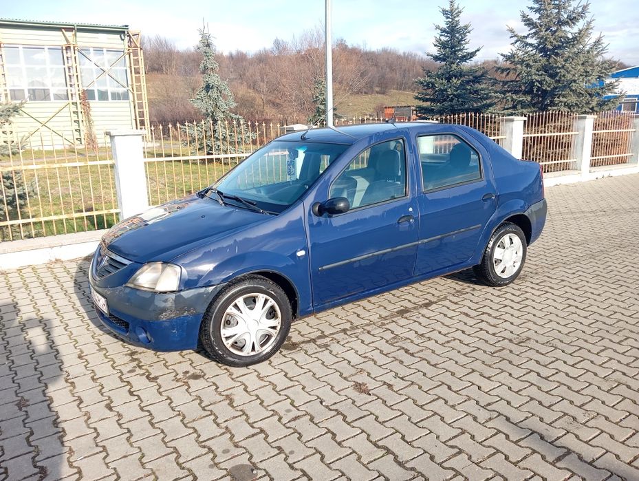 Logan 1,5dci.              .