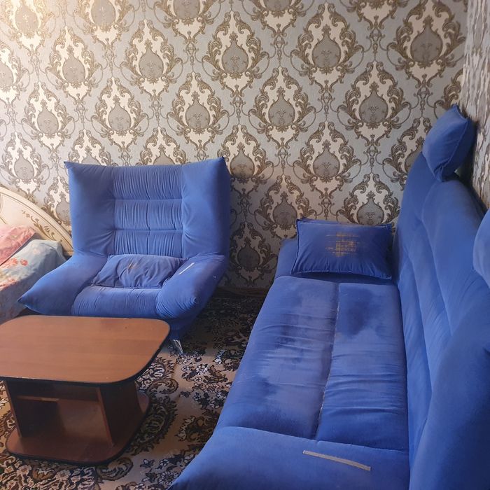 Квартира рядом с Шымкент Плаза