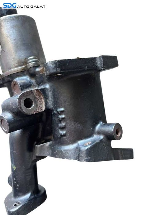Valva Supapa EGR Opel Astra H 1.7 CDTI Z17DTH 74KW 101CP 2004 - 2010 Cod 8973586130 8973586131 HU135000-7131 [X4193]