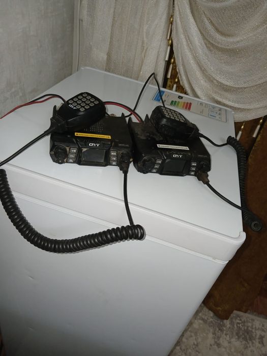 Автомовильный радция