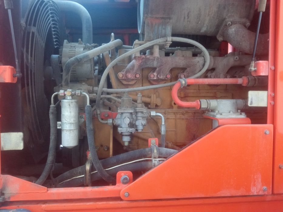 pagruzchik sotiladi   2018- ishlab chiqarilgann yil