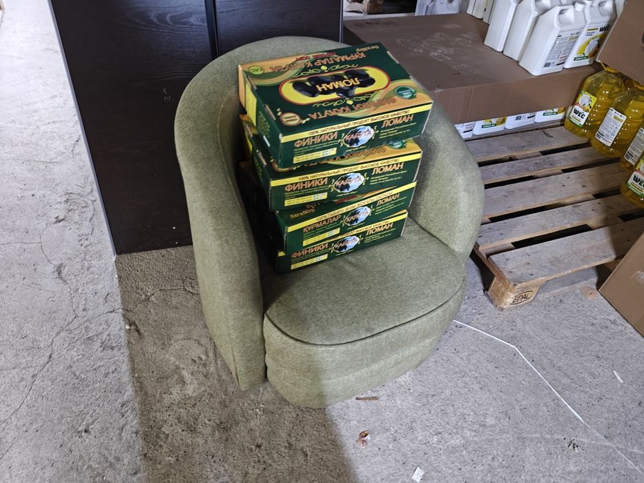 Диван отдам даром