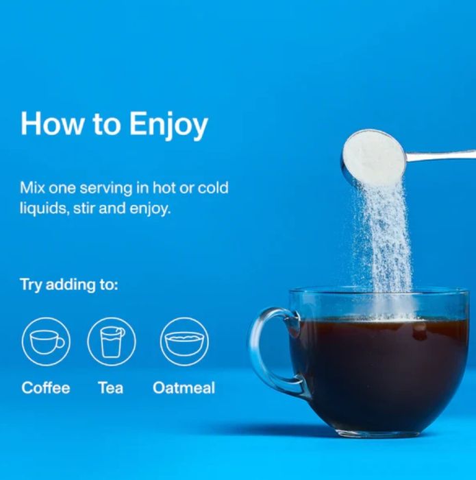 Vital proteins collgen коллаген 680 gr