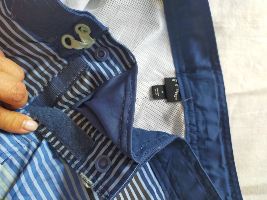 Плавки подростковые