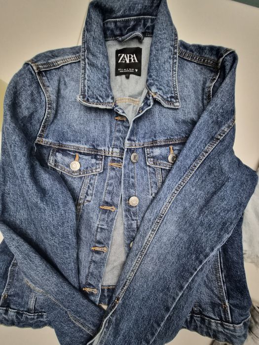 Сет зара ,guess ,rezerved