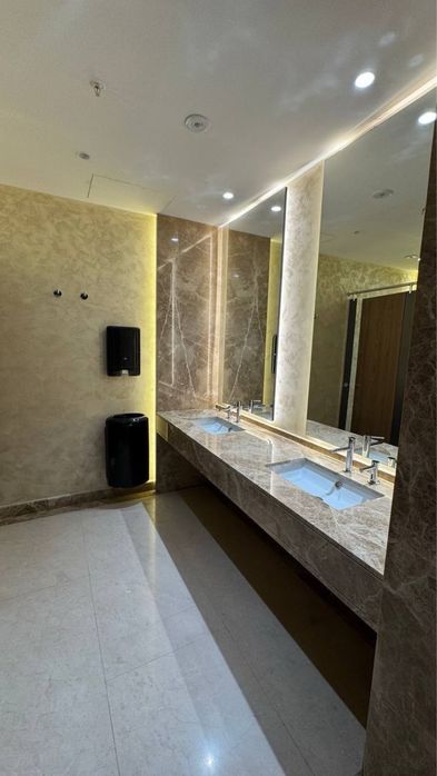 Аренда офис ЖК Piramit Tower 38м2