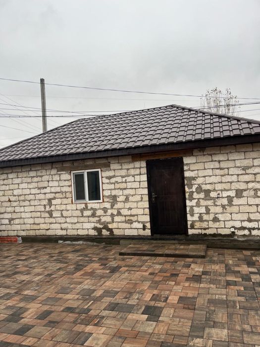 Продам частный дом