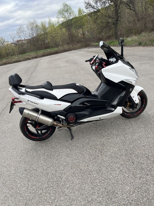 Yamaha T-MAX 500 2009г.