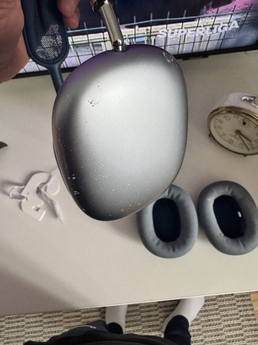 Casti Apple AirProd Max model A2096