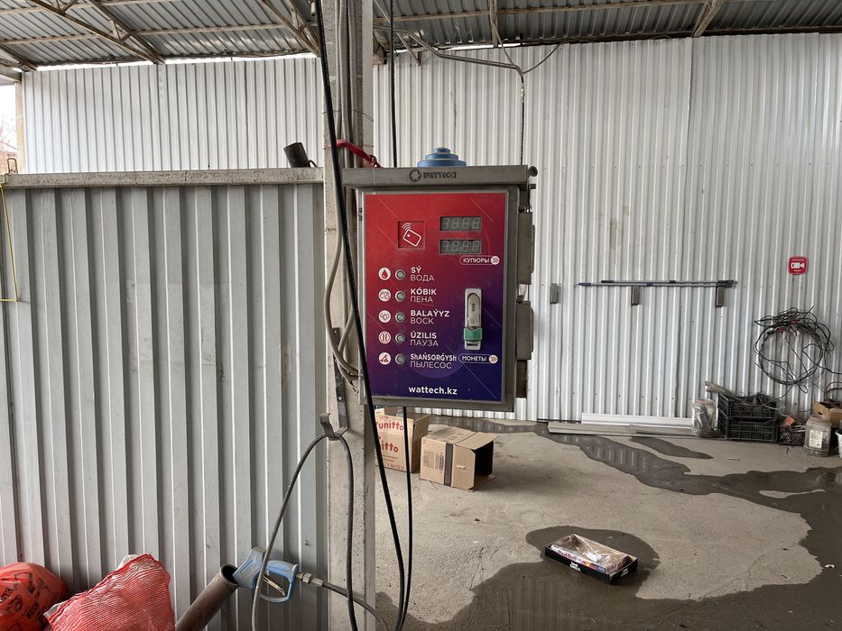 Продаеться мойка аппарат в хорошом состояние