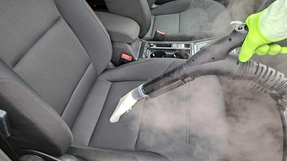 Spalatorie Curatare Canapele Saltele Tapiterie Mochete Fotolii Oradea