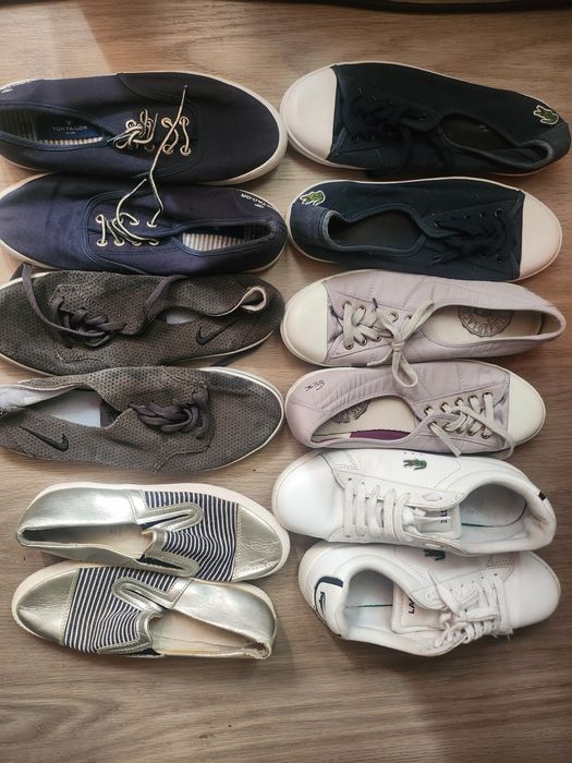 Vandi tenisi Tommy Hilfinger