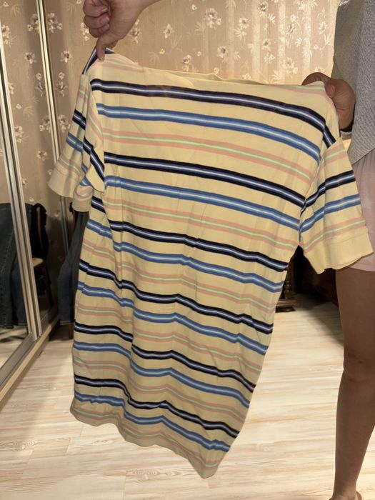 Поло ivy crew xxl