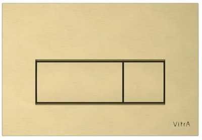 Кнопка управления для скрытых систем инсталляций