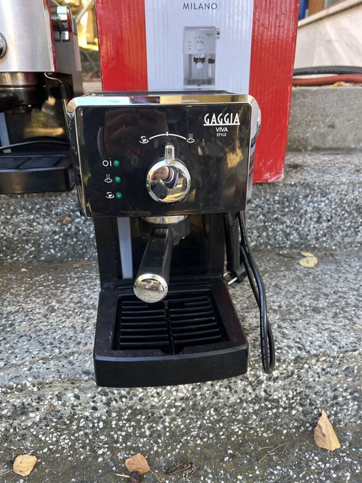 Philips Saeco кафемашина